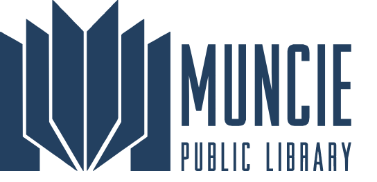 Muncie Public Library Logo