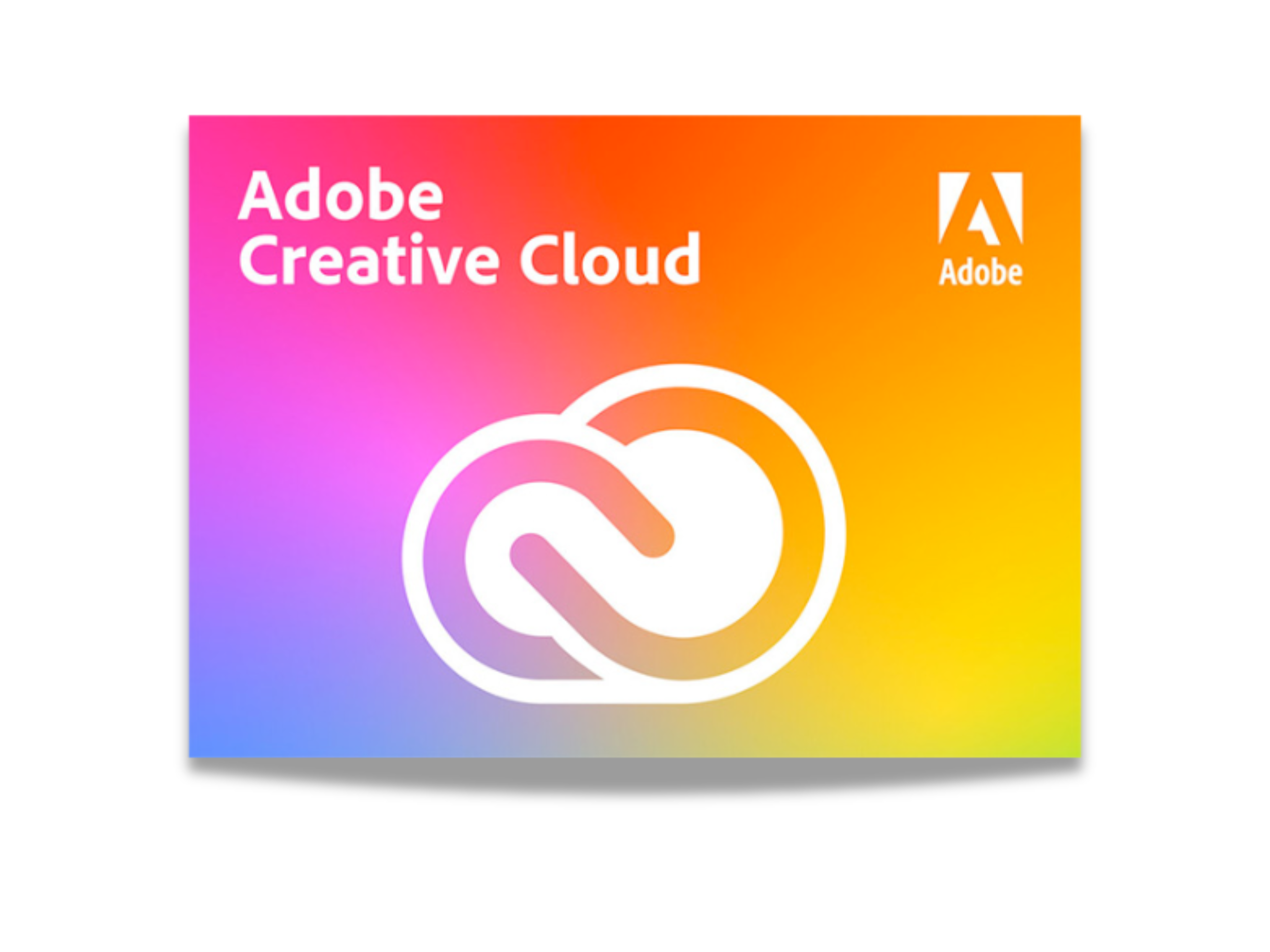 Adobe Creative Suite