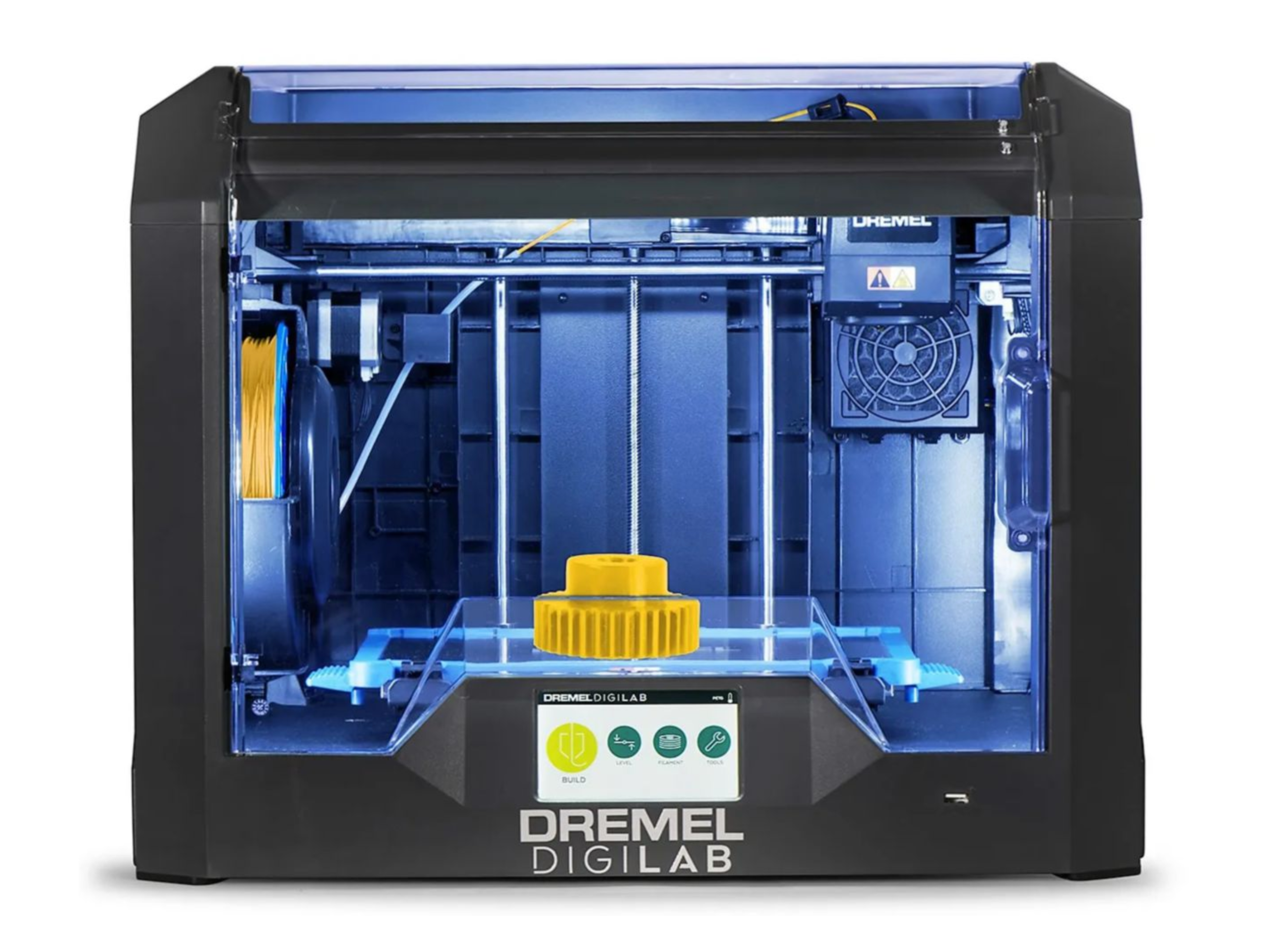 Dremel DigiLab 3D Printer makerspace equipment