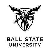 Ball State University logo