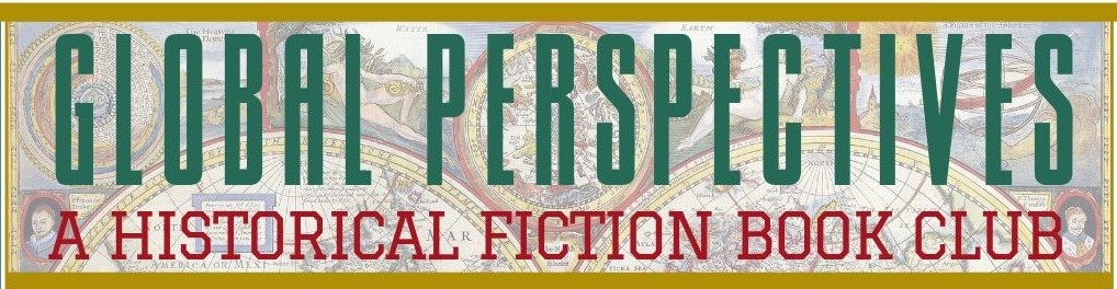 global perspectives - historical fiction book club