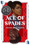 Image for "Ace of Spades"