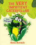 Image for "The Very Impatient Caterpillar"