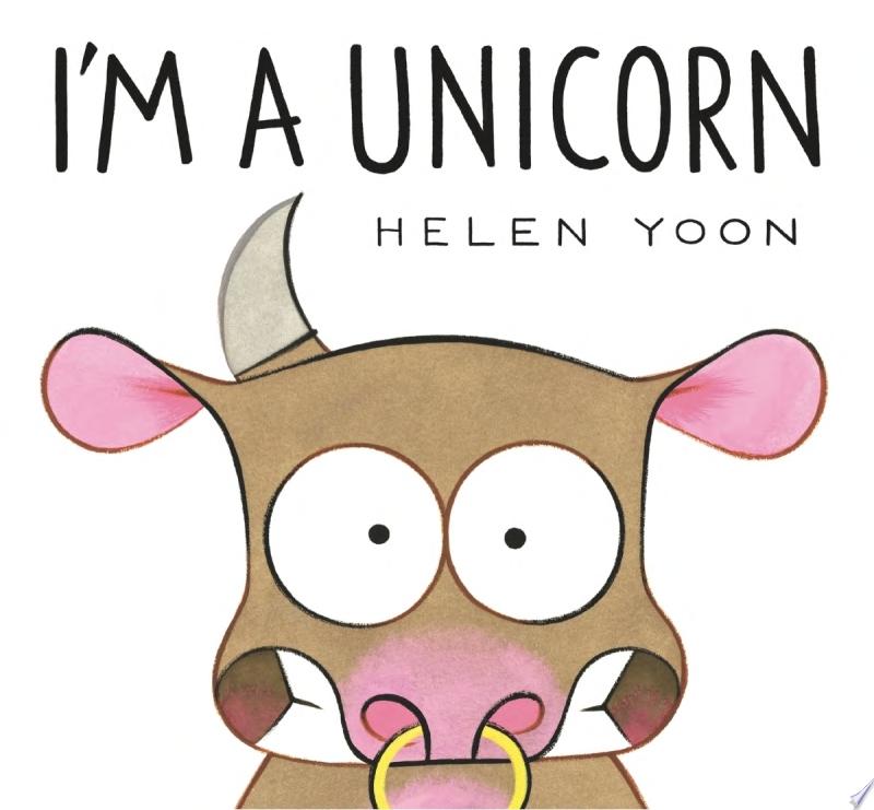 Image for "I&#039;m a Unicorn"