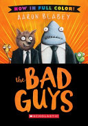 Image for "The Bad Guys: Color Edition"