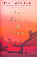 Cover art for "The House of Doors"