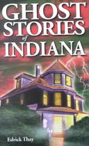 Image for "Ghost Stories of Indiana"