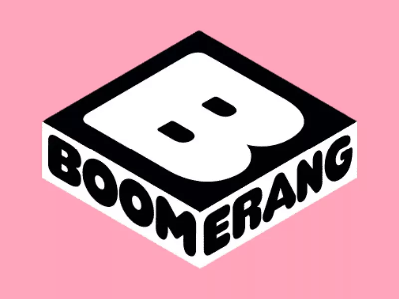 BoomerangTV Games