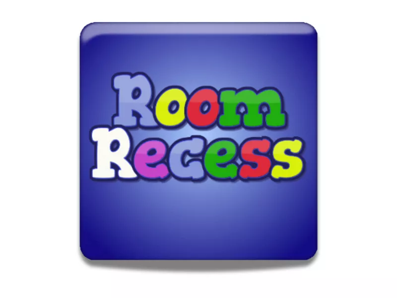 Room Recess - games