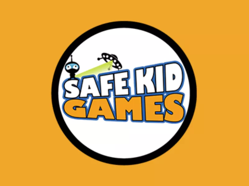 Safe Kid Games