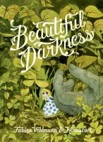 Beautiful darkness book cover