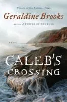 Caleb's Crossing book cover