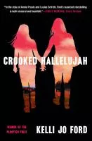 Crooked Hallelujah book cover