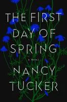 the first day of spring book cover
