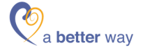 A Better Way logo