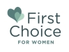 First Choice for Women 