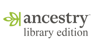 Ancestry Library