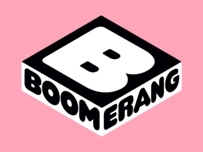 BoomerangT 