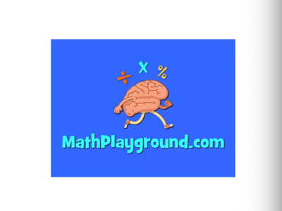 Math Playground