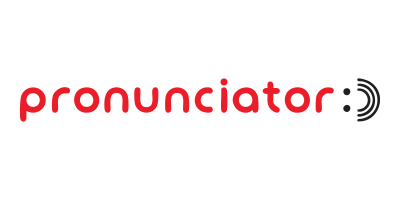 Pronunciator