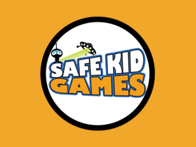 Safe Kid Games