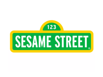 Sesame Street