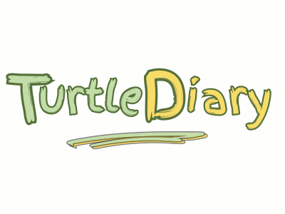 Turtle Diary