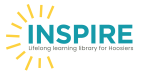 Inspire lifelong learning library for Hoosiers