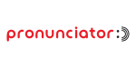 Pronunciator