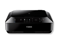 Canon Pixma Photo Printer & Scanner makerspace equipment