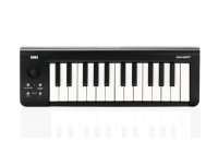 Micro Key MIDI Keyboard makerspace equipment