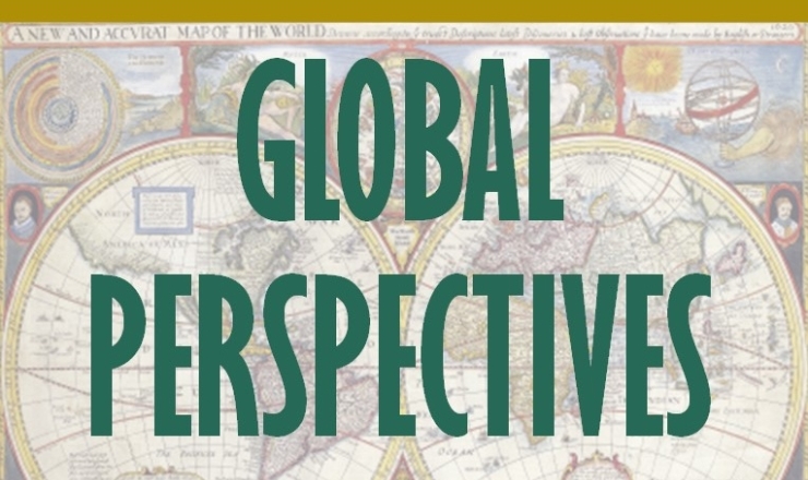 Global Perspectives logo